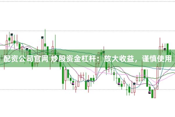 配资公司官网 炒股资金杠杆：放大收益，谨慎使用