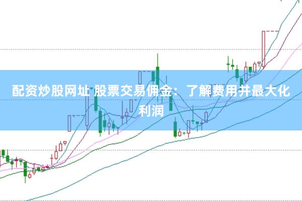配资炒股网址 股票交易佣金：了解费用并最大化利润