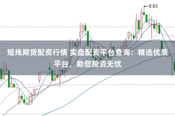 短线期货配资行情 实盘配资平台查询：精选优质平台，助您投资无忧