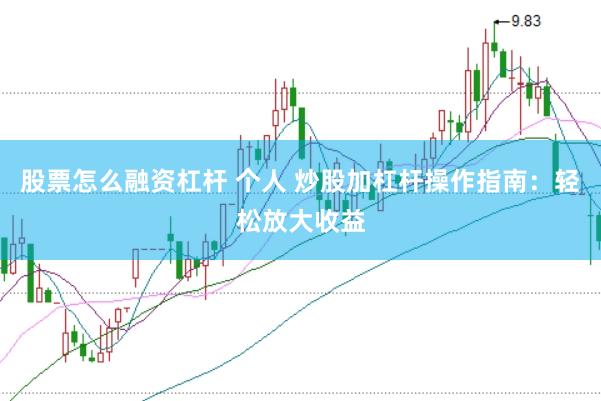 股票怎么融资杠杆 个人 炒股加杠杆操作指南：轻松放大收益