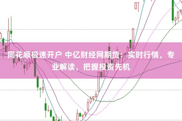 同花顺极速开户 中亿财经网期货：实时行情，专业解读，把握投资先机