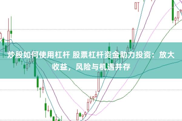 炒股如何使用杠杆 股票杠杆资金助力投资：放大收益，风险与机遇并存