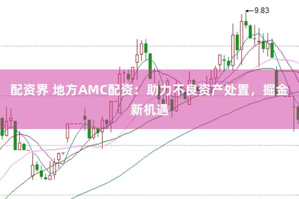 配资界 地方AMC配资:助力不良资产处置,掘金新机遇