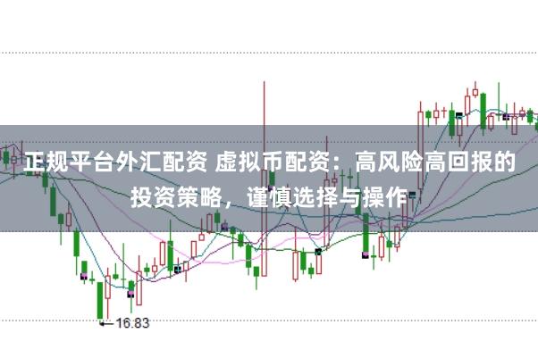 正规平台外汇配资 虚拟币配资：高风险高回报的投资策略，谨慎选择与操作