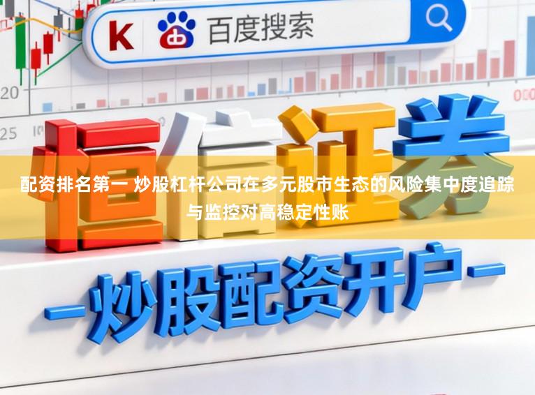 配资排名第一 炒股杠杆公司在多元股市生态的风险集中度追踪与监控对高稳定性账