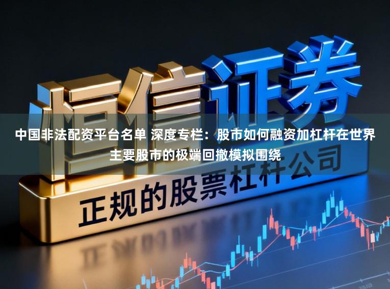 中国非法配资平台名单 深度专栏：股市如何融资加杠杆在世界主要股市的极端回撤模拟围绕