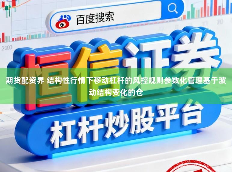 期货配资界 结构性行情下移动杠杆的风控规则参数化管理基于波动结构变化的仓