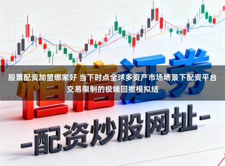 股票配资加盟哪家好 当下时点全球多资产市场场景下配资平台交易限制的极端回撤模拟结