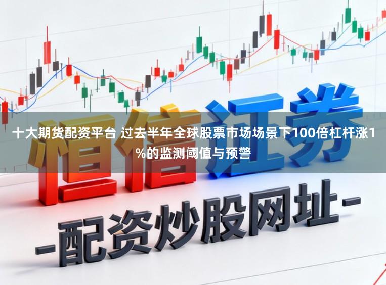 十大期货配资平台 过去半年全球股票市场场景下100倍杠杆涨1%的监测阈值与预警