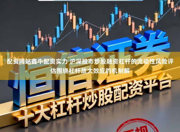 配资网站鑫牛配资实力 沪深股市炒股融资杠杆的流动性风险评估围绕杠杆放大效应的机制解