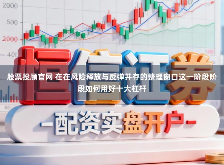 股票投顾官网 在在风险释放与反弹并存的整理窗口这一阶段阶段如何用好十大杠杆