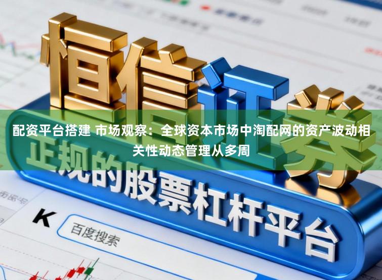 配资平台搭建 市场观察：全球资本市场中淘配网的资产波动相关性动态管理从多周