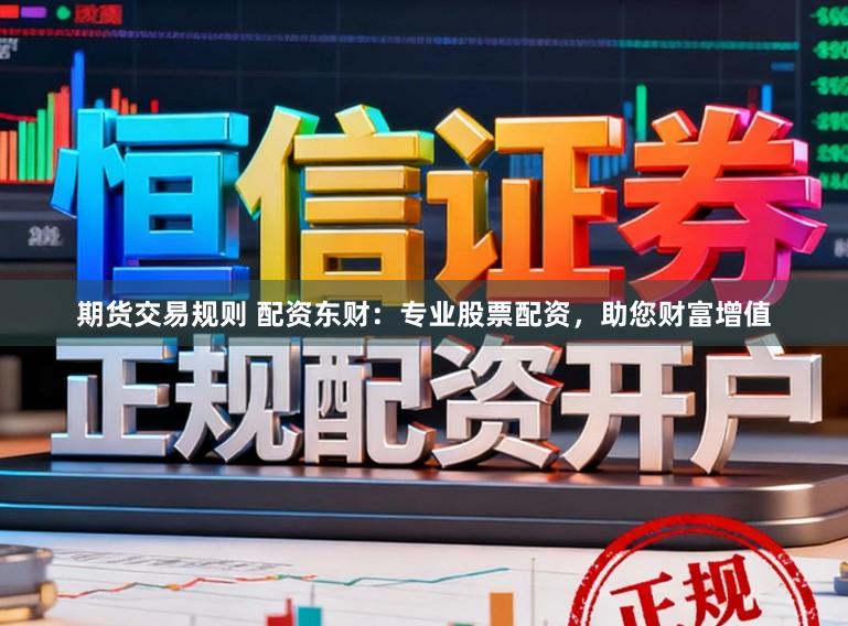 期货交易规则 配资东财：专业股票配资，助您财富增值
