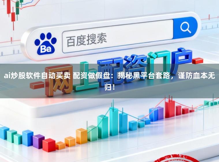 ai炒股软件自动买卖 配资做假盘：揭秘黑平台套路，谨防血本无归！